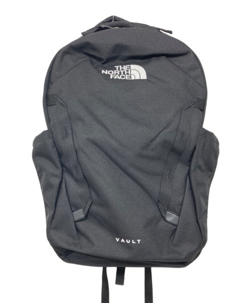 THE NORTH FACE（ザ ノース フェイス）THE NORTH FACE (ザ ノース フェイス) ヴォルトバックパック/ VAULT  ブラックの古着・服飾アイテム