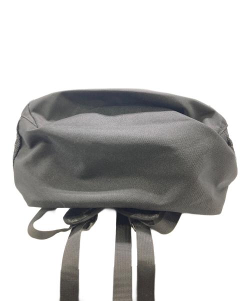 THE NORTH FACE（ザ ノース フェイス）THE NORTH FACE (ザ ノース フェイス) ヴォルトバックパック/ VAULT  ブラックの古着・服飾アイテム