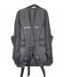 THE NORTH FACE (ザ ノース フェイス) ヴォルトバックパック/ VAULT  ブラック：7000円
