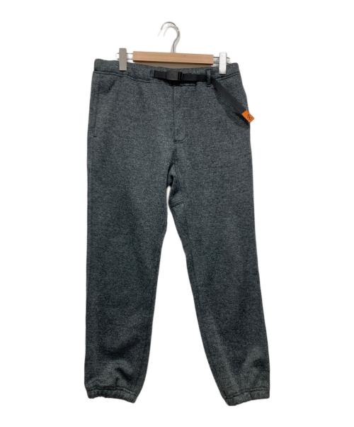 GRAMICCI（グラミチ）GRAMICCI (グラミチ) クライミングパンツ グレー サイズ:Lの古着・服飾アイテム