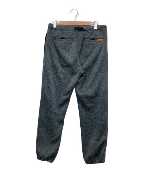 GRAMICCI（グラミチ）GRAMICCI (グラミチ) クライミングパンツ グレー サイズ:Lの古着・服飾アイテム