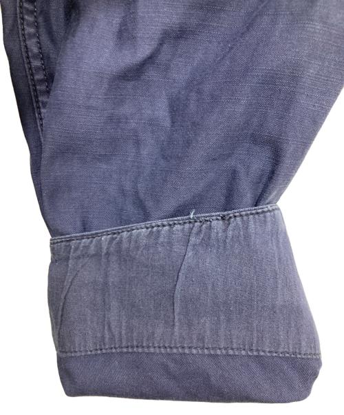 Schott（ショット）Schott (ショット) ミリタリージャケット ネイビー サイズ:XLの古着・服飾アイテム