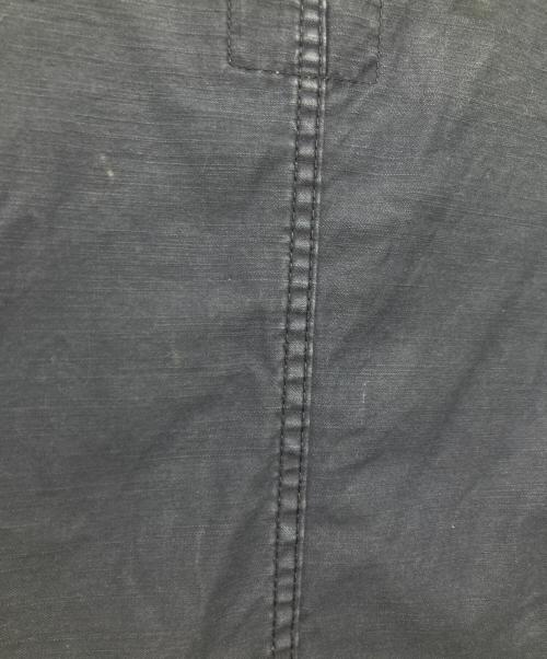 Schott（ショット）Schott (ショット) ミリタリージャケット ネイビー サイズ:XLの古着・服飾アイテム