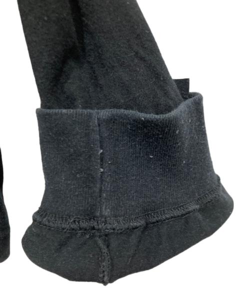 NEIGHBORHOOD（ネイバーフッド）NEIGHBORHOOD (ネイバーフッド) ロングスリーブカットソー ブラック サイズ:XLの古着・服飾アイテム