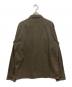 TENDERLOIN (テンダーロイン) シャツ オリーブ サイズ:S：4000円