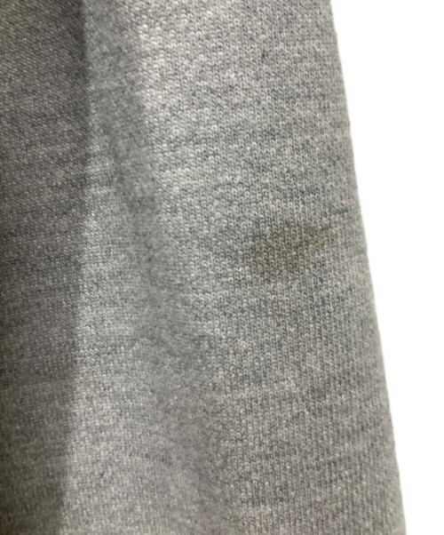 Champion（チャンピオン）Champion (チャンピオン) リバースウィーブスウェット グレー サイズ:Sの古着・服飾アイテム