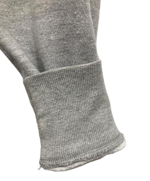 Champion（チャンピオン）Champion (チャンピオン) リバースウィーブスウェット グレー サイズ:Sの古着・服飾アイテム