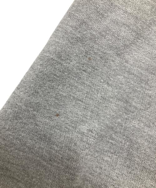 Champion（チャンピオン）Champion (チャンピオン) リバースウィーブスウェット グレー サイズ:Sの古着・服飾アイテム