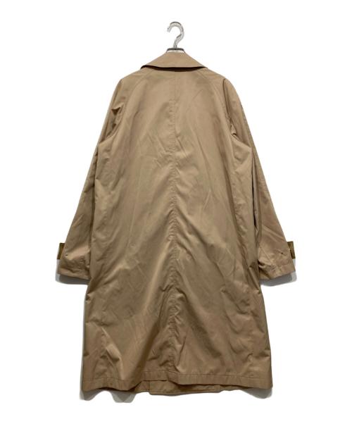 UNITED TOKYO（ユナイテッドトーキョー）UNITED TOKYO (ユナイテッドトーキョー) ダブルコート ベージュ サイズ:3の古着・服飾アイテム