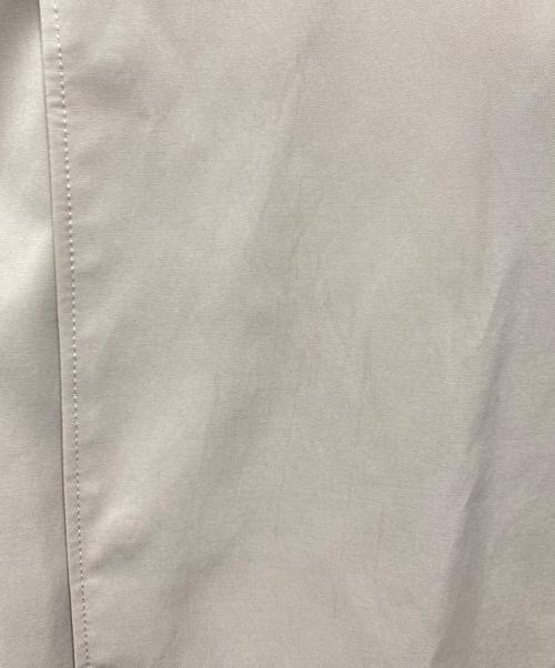 UNITED TOKYO（ユナイテッドトーキョー）UNITED TOKYO (ユナイテッドトーキョー) ダブルコート ベージュ サイズ:3の古着・服飾アイテム