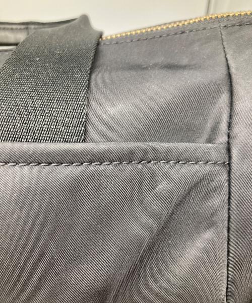 Kate Spade（ケイトスペード）Kate Spade (ケイトスペード) 3WAYバッグ ブラックの古着・服飾アイテム