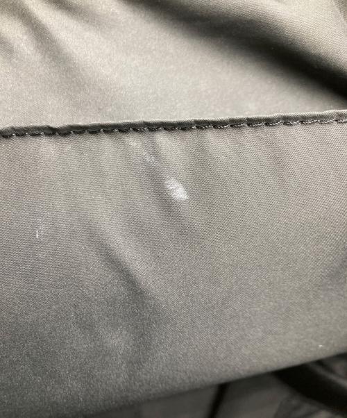 Kate Spade（ケイトスペード）Kate Spade (ケイトスペード) 3WAYバッグ ブラックの古着・服飾アイテム