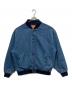 LEVI'S（リーバイス）の古着「中綿デニムジャケット」｜ブルー