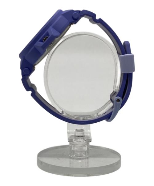 CASIO（カシオ）CASIO (カシオ) Baby-G/PLAYFUL HEARTS SERIES パープルの古着・服飾アイテム