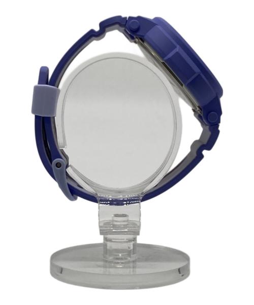 CASIO（カシオ）CASIO (カシオ) Baby-G/PLAYFUL HEARTS SERIES パープルの古着・服飾アイテム