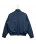 中古・古着 LORO PIANA (ロロピアーナ) GATEWAY BOMBER グレー サイズ:XXL：70000円