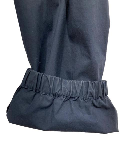 STONE ISLAND（ストーンアイランド）STONE ISLAND (ストーンアイランド) フーデッドブルゾン/TELA PARACADUTE ネイビー サイズ:3XLの古着・服飾アイテム