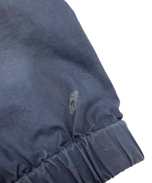 STONE ISLAND（ストーンアイランド）STONE ISLAND (ストーンアイランド) フーデッドブルゾン/TELA PARACADUTE ネイビー サイズ:3XLの古着・服飾アイテム