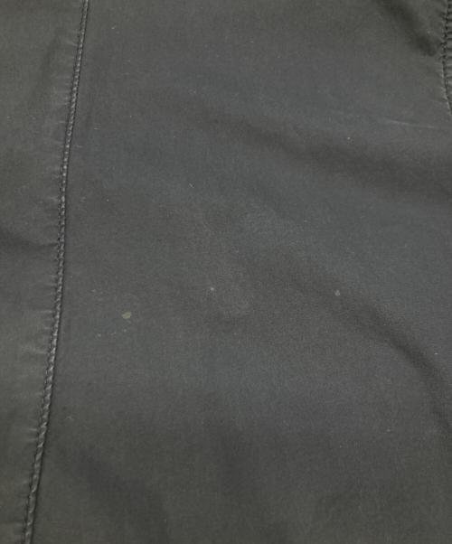 STONE ISLAND（ストーンアイランド）STONE ISLAND (ストーンアイランド) フーデッドブルゾン/TELA PARACADUTE ネイビー サイズ:3XLの古着・服飾アイテム