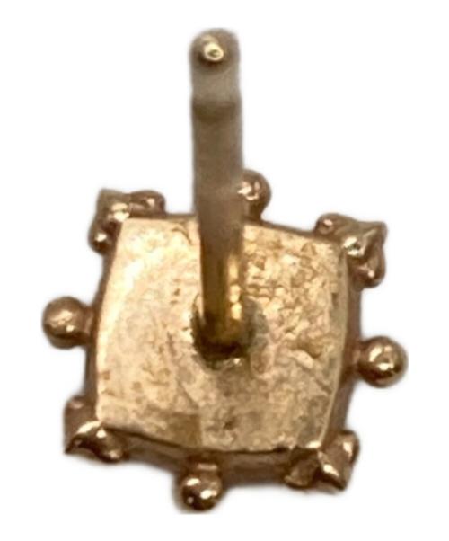 agete（アガット）agete (アガット) ピアス/2022 WinterLimitedコレクションの古着・服飾アイテム