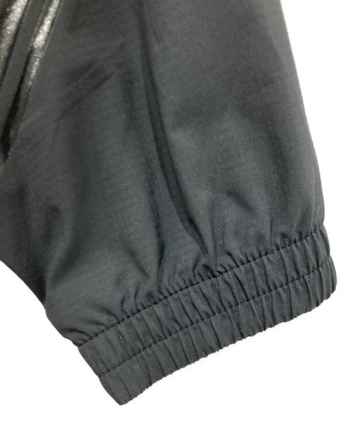 adidas（アディダス）adidas (アディダス) STELLA McCARTNEY (ステラマッカートニー) TruePace ウーブンジャケット ブラック サイズ:Lの古着・服飾アイテム