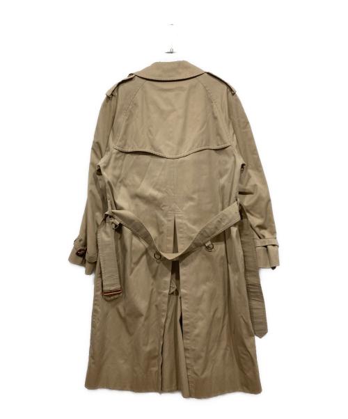 Burberry's（バーバリーズ）Burberry's (バーバリーズ) トレンチコート ベージュ サイズ:94-175の古着・服飾アイテム