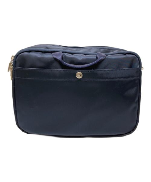 master-piece（マスターピース）master-piece (マスターピース) ショルダーバッグ ネイビーの古着・服飾アイテム