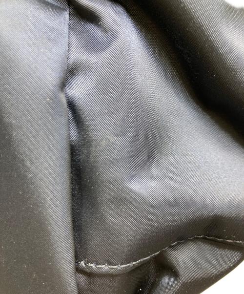 master-piece（マスターピース）master-piece (マスターピース) ショルダーバッグ ネイビーの古着・服飾アイテム