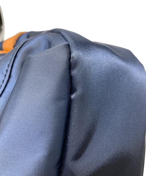 master-piece（マスターピース）master-piece (マスターピース) ショルダーバッグ ネイビーの古着・服飾アイテム