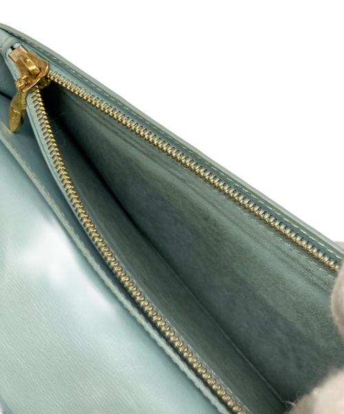 LOUIS VUITTON（ルイ ヴィトン）LOUIS VUITTON (ルイ ヴィトン) 財布 ベージュの古着・服飾アイテム