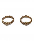 ageteアガット）の古着「イヤリング」