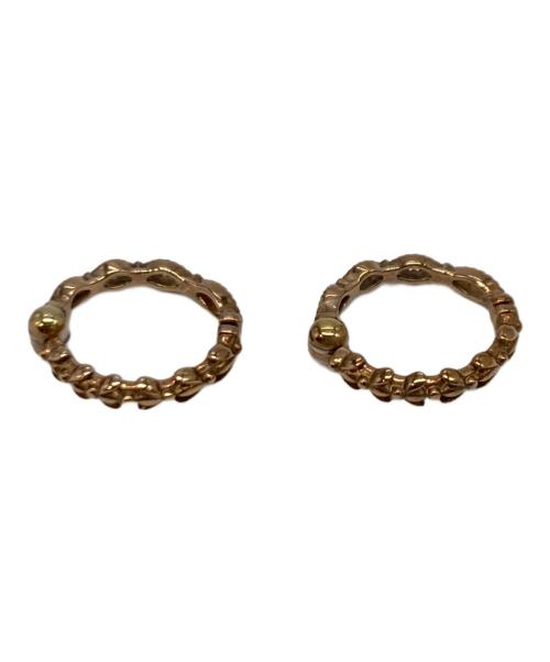 agete（アガット）agete (アガット) イヤリングの古着・服飾アイテム