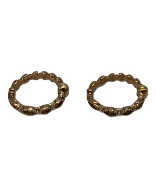 agete（アガット）agete (アガット) イヤリングの古着・服飾アイテム