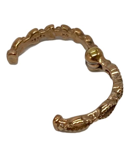 agete（アガット）agete (アガット) イヤリングの古着・服飾アイテム