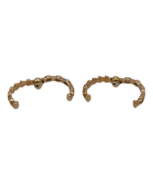 agete（アガット）agete (アガット) イヤリングの古着・服飾アイテム