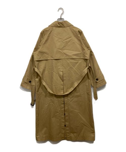 Spick and Span（スピック＆スパン）Spick and Span (スピック＆スパン) トレンチコート ベージュ サイズ:38の古着・服飾アイテム