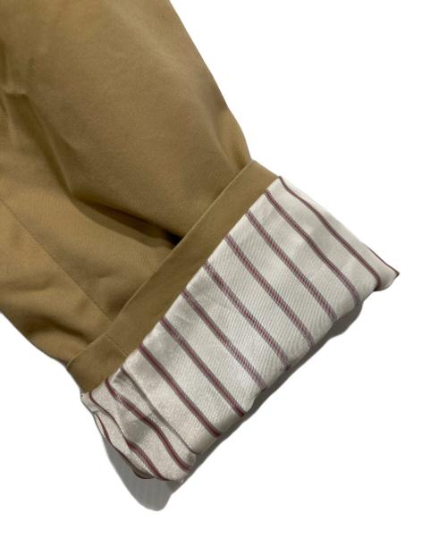 Spick and Span（スピック＆スパン）Spick and Span (スピック＆スパン) トレンチコート ベージュ サイズ:38の古着・服飾アイテム