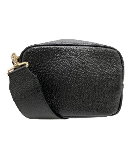 Ch!iii（チー）Ch!iii (チー) ショルダーバッグ / Widebelt Boston ブラックの古着・服飾アイテム