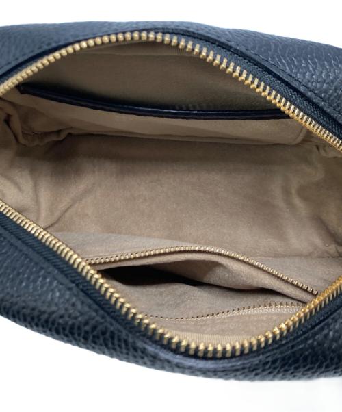 Ch!iii（チー）Ch!iii (チー) ショルダーバッグ / Widebelt Boston ブラックの古着・服飾アイテム