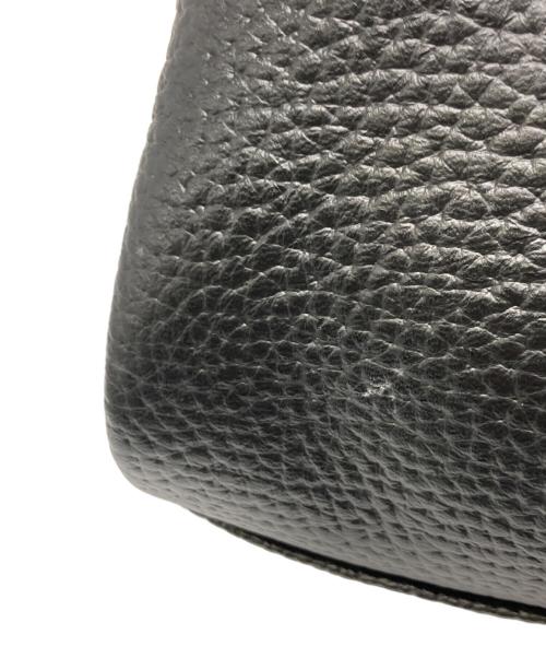 Ch!iii（チー）Ch!iii (チー) ショルダーバッグ / Widebelt Boston ブラックの古着・服飾アイテム