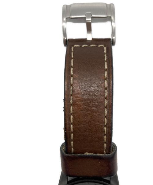 FOSSIL（フォッシル）FOSSIL (フォッシル) クロノグラフの古着・服飾アイテム