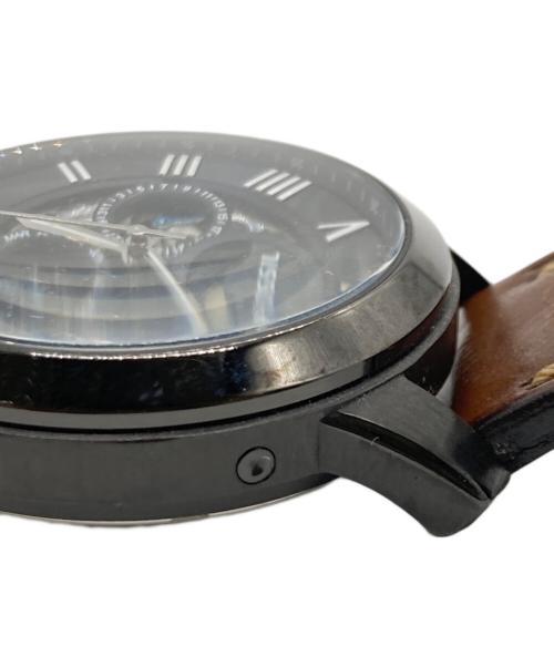 FOSSIL（フォッシル）FOSSIL (フォッシル) クロノグラフの古着・服飾アイテム