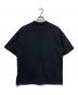 DAIWA PIER39 (ダイワ ピア39) フロントポケットカットソー ブラック サイズ:L：5000円