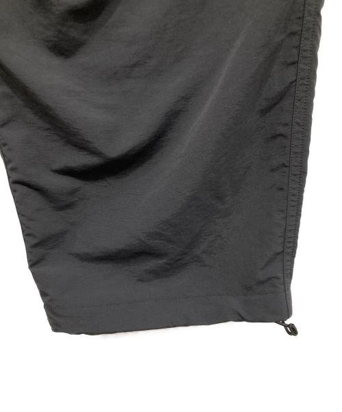 GRIP SWANY（グリップスワニー）GRIP SWANY (グリップスワニー) 2WAY PANTS 1.0 グレー サイズ:XLの古着・服飾アイテム