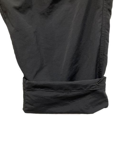 GRIP SWANY（グリップスワニー）GRIP SWANY (グリップスワニー) 2WAY PANTS 1.0 グレー サイズ:XLの古着・服飾アイテム