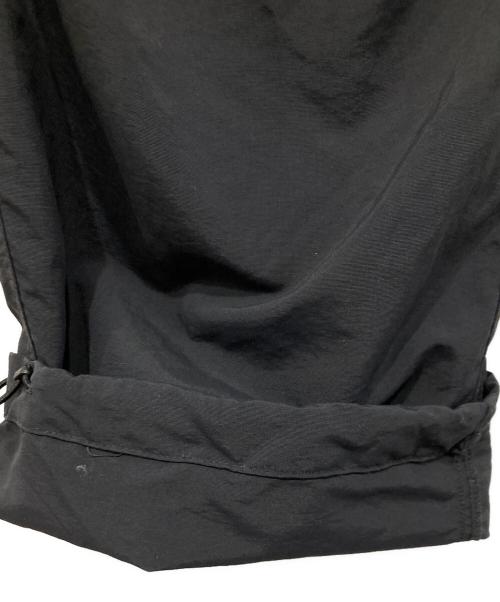 GRIP SWANY（グリップスワニー）GRIP SWANY (グリップスワニー) 2WAY PANTS 1.0 グレー サイズ:XLの古着・服飾アイテム