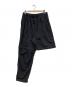 GRIP SWANY (グリップスワニー) 2WAY PANTS 1.0 グレー サイズ:XL：4000円