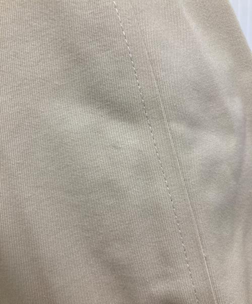 Aquascutum（アクアスキュータム）Aquascutum (アクアスキュータム) ステンカラーコート ベージュ サイズ:-の古着・服飾アイテム