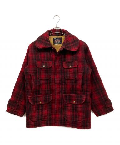 中古・古着通販】WOOLRICH (ウールリッチ) 503ハンティングジャケット