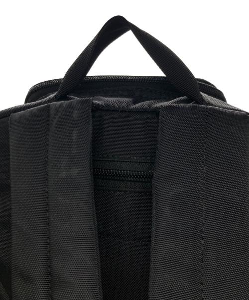 marimekko（マリメッコ）marimekko (マリメッコ) バックパック/BUDDY ブラックの古着・服飾アイテム